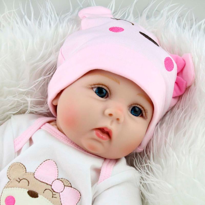 ADO000818 - Boneca Reborn - Daylin - Laura Baby - Shiny Toys 5.jpg