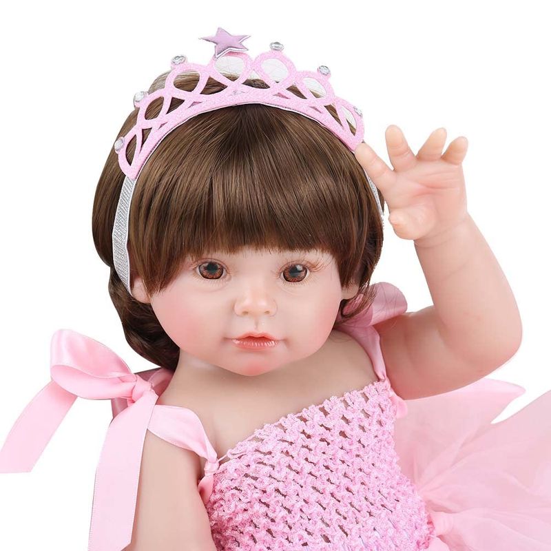 ADO000920 - Boneca Reborn - Cathryn - Laura Baby - Shiny Toys 3.jpg