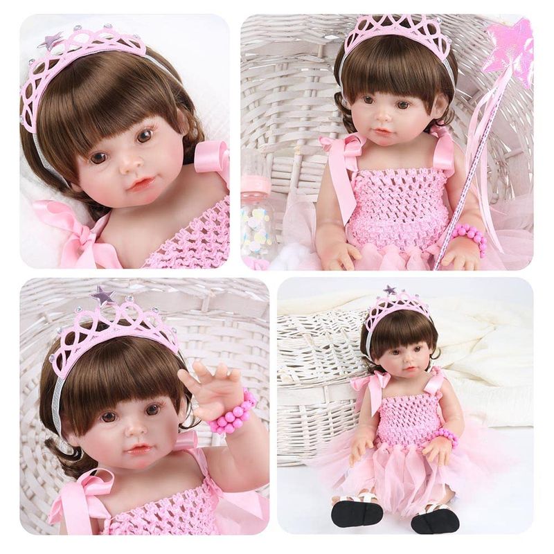 ADO000920 - Boneca Reborn - Cathryn - Laura Baby - Shiny Toys 6.jpg