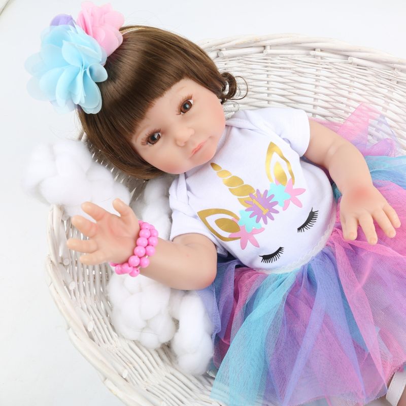 ADO000921 - Boneca Reborn - Christy - Laura Baby - Shiny Toys 5.jpg