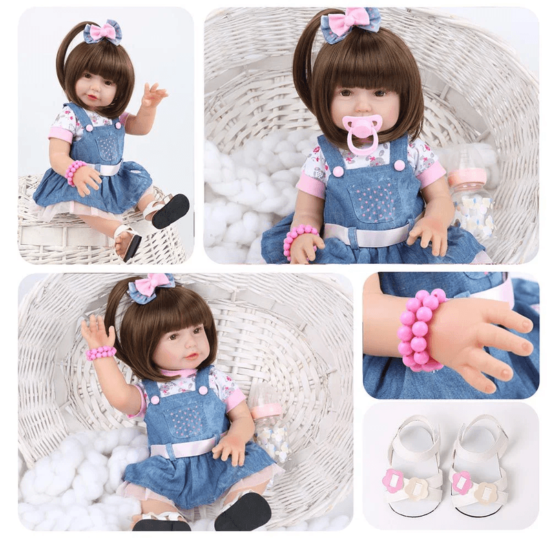 ADO000918 - Boneca Reborn - Alexia - Laura Baby - Shiny Toys 2.jpg