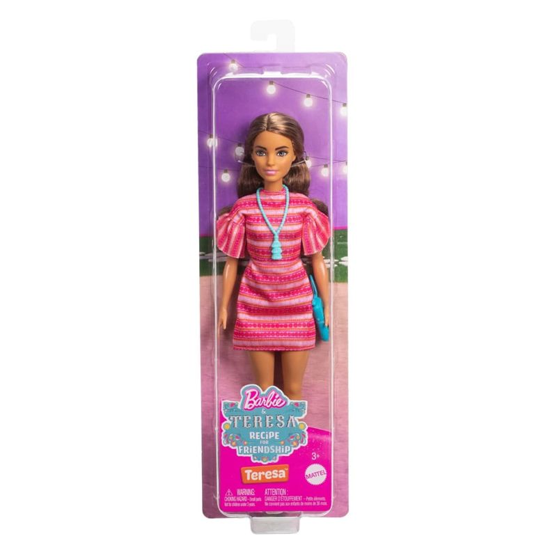 MATJCT02 - Boneca Barbie - Teresa - Receita de Amizade - Mattel 2.jpg