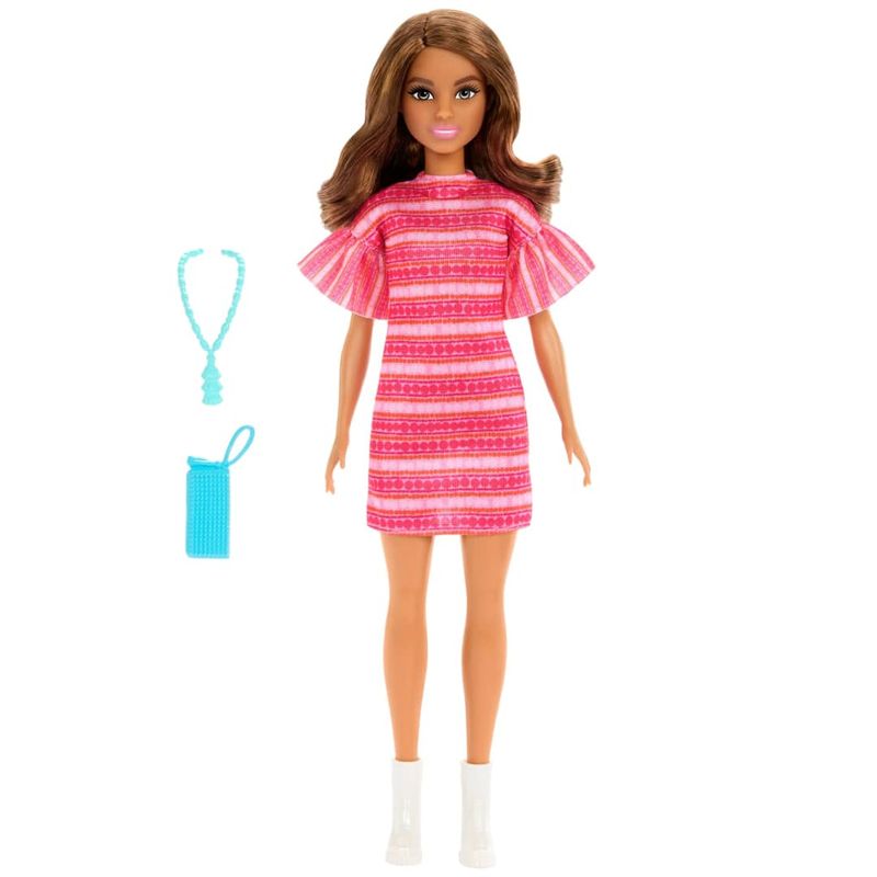 MATJCT02 - Boneca Barbie - Teresa - Receita de Amizade - Mattel 4.jpg