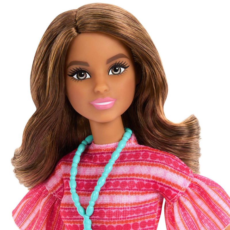 MATJCT02 - Boneca Barbie - Teresa - Receita de Amizade - Mattel 5.jpg