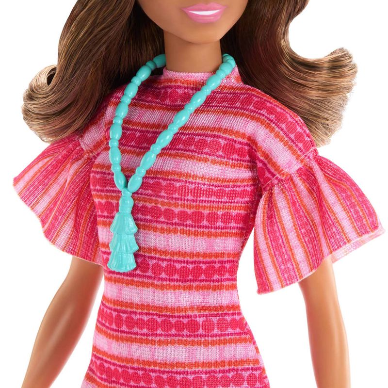 MATJCT02 - Boneca Barbie - Teresa - Receita de Amizade - Mattel 6.jpg