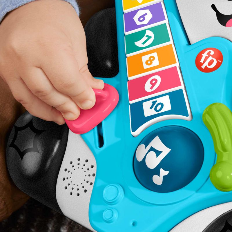 MATHYL17 - Brinquedo Musical com Luz - Panda - Esquadrao Musical - Fisher-Price 4.jpg