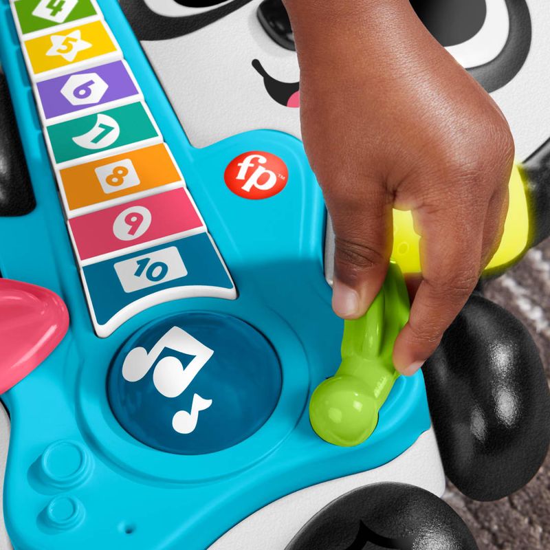 MATHYL17 - Brinquedo Musical com Luz - Panda - Esquadrao Musical - Fisher-Price 5.jpg