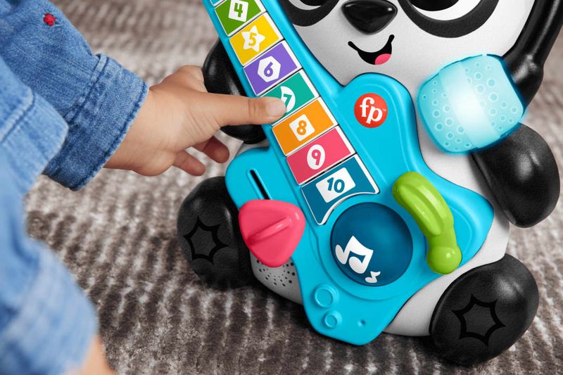 MATHYL17 - Brinquedo Musical com Luz - Panda - Esquadrao Musical - Fisher-Price 6.jpg