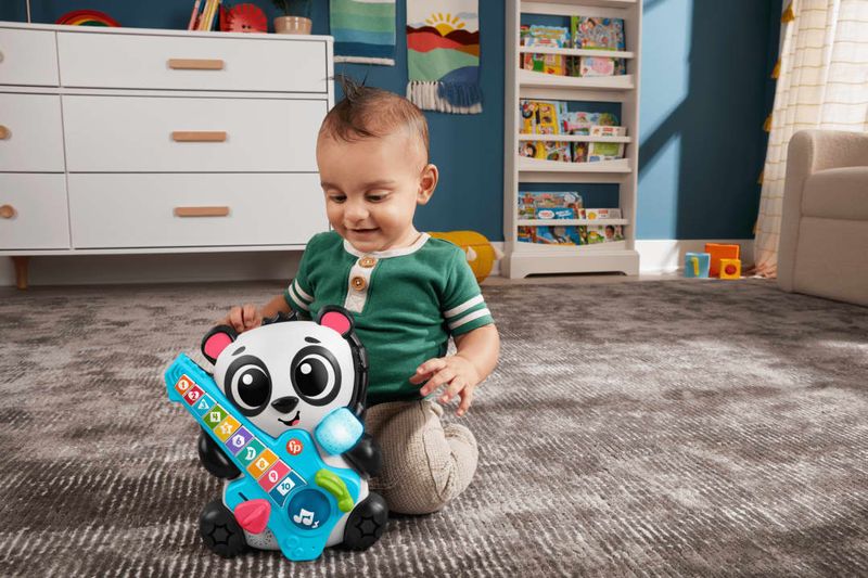 MATHYL17 - Brinquedo Musical com Luz - Panda - Esquadrao Musical - Fisher-Price 7.jpg