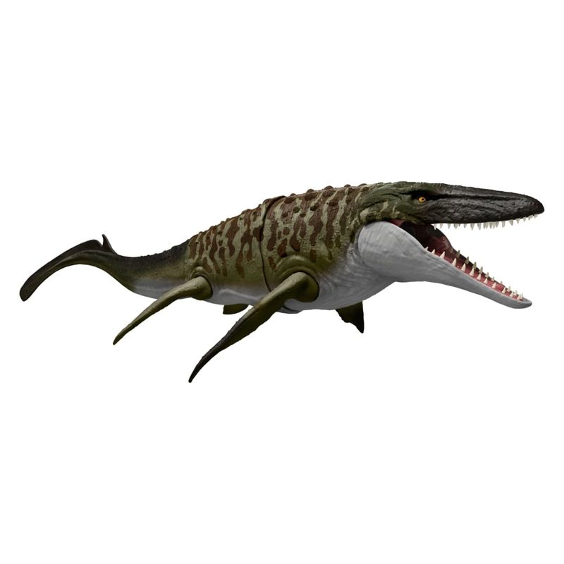 MATJCH00 - Dinossauro Articulado - Mosasaurus - Jurassic World - 70 cm - Mattel 1.jpg