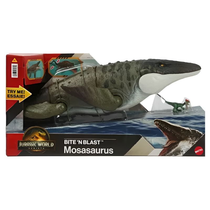 MATJCH00 - Dinossauro Articulado - Mosasaurus - Jurassic World - 70 cm - Mattel 2.jpg