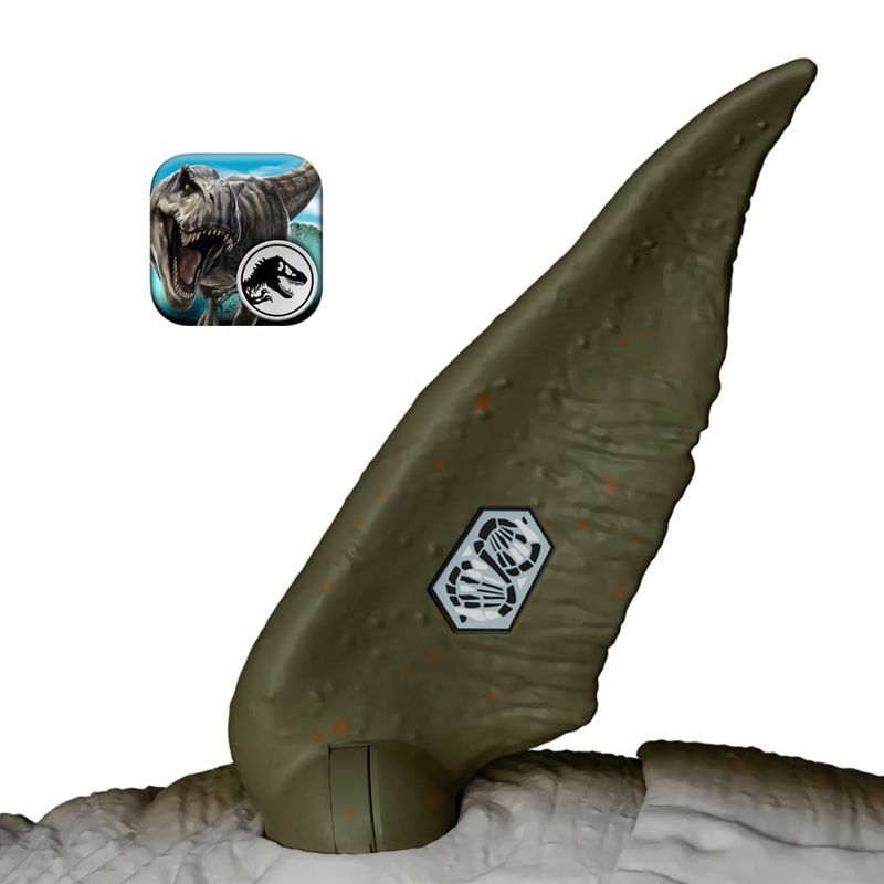 MATJCH00 - Dinossauro Articulado - Mosasaurus - Jurassic World - 70 cm - Mattel 5.jpg