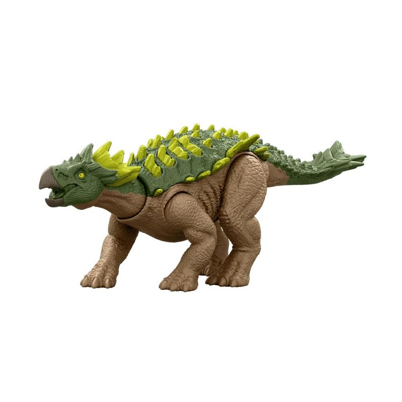 MATJGB77 JCL62 - Dinossauro Articulado - Yuxisaurus - Strike Attack - Jurassic World - Mattel 1.jpg