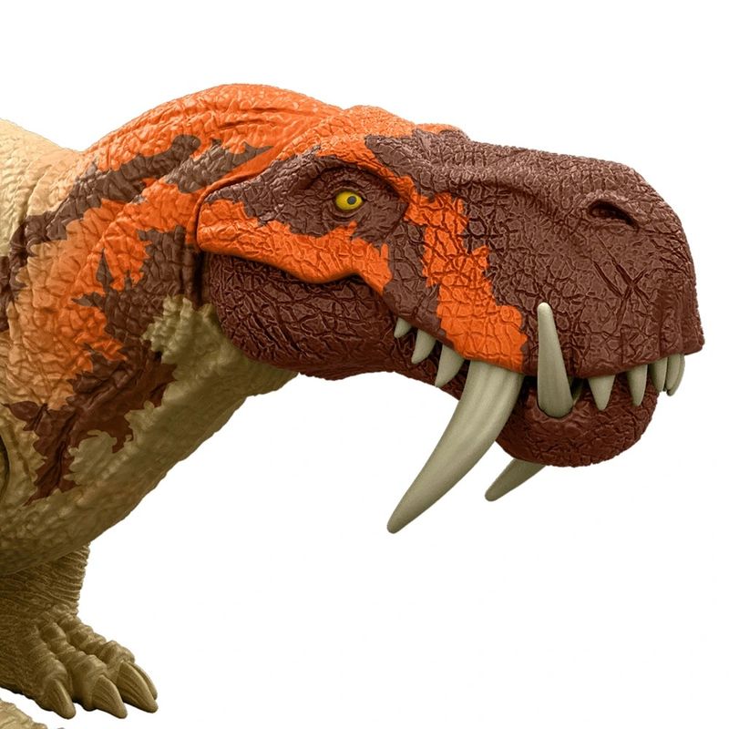 MATJGB77 JCL58 - Dinossauro Articulado - Inostrancevia - Strike Attack - Jurassic World - Mattel 4.jpg