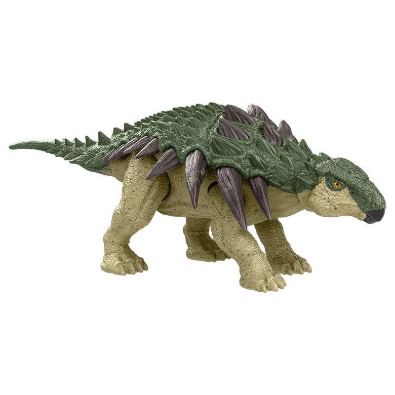 MATJGB72 JCL50 - Dinossauro Articulado - Edmontonia - Frenzy Pack - Jurassic World - 18 cm - Mattel 1.jpg