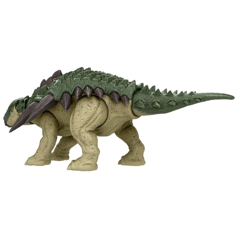 MATJGB72 JCL50 - Dinossauro Articulado - Edmontonia - Frenzy Pack - Jurassic World - 18 cm - Mattel 5.jpg