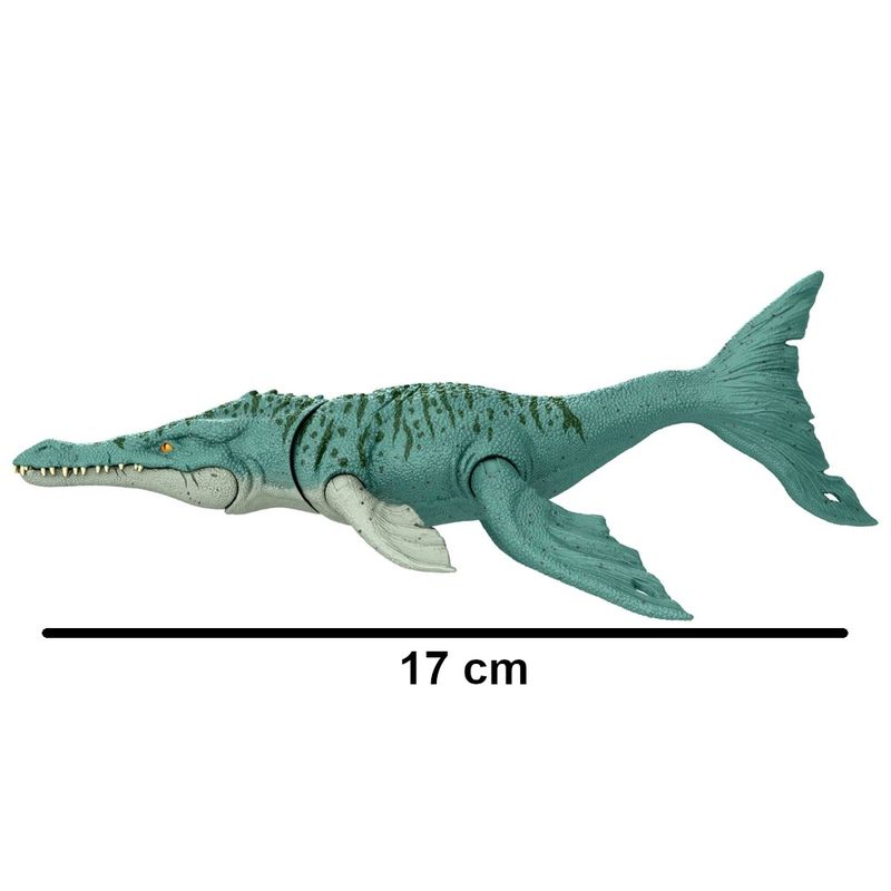 MATJGB72 JCL54 - Dinossauro Articulado - Torvoneustes - Frenzy Pack - Jurassic World - 17 cm - Mattel 3.jpg