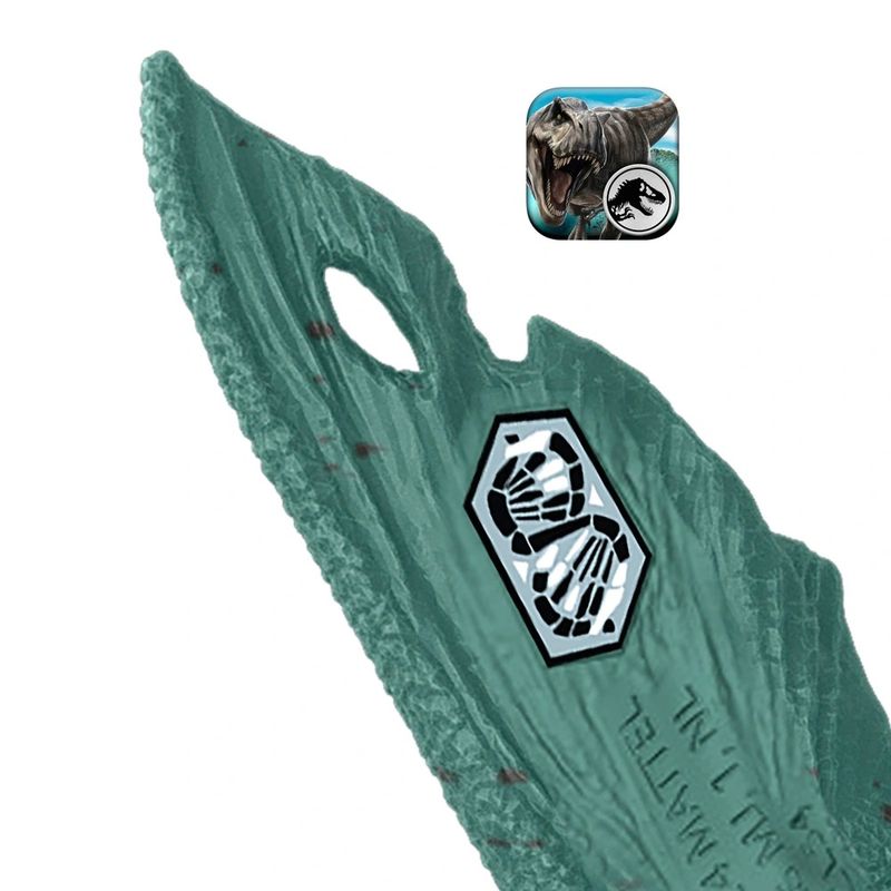MATJGB72 JCL54 - Dinossauro Articulado - Torvoneustes - Frenzy Pack - Jurassic World - 17 cm - Mattel 5.jpg