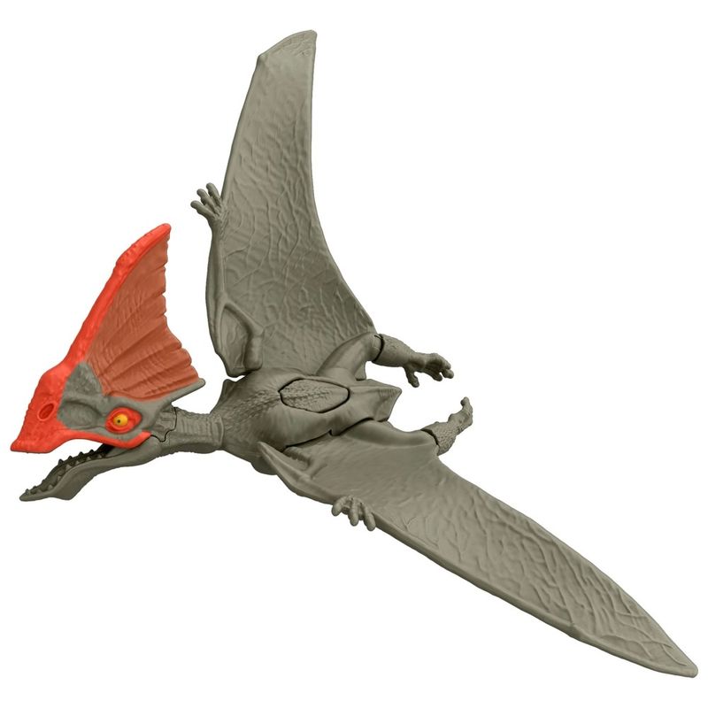 MATJGB77 JCL63 - Dinossauro Articulado - Tapejara - Strike Attack - Jurassic World - 20 cm - Mattel 1.jpg