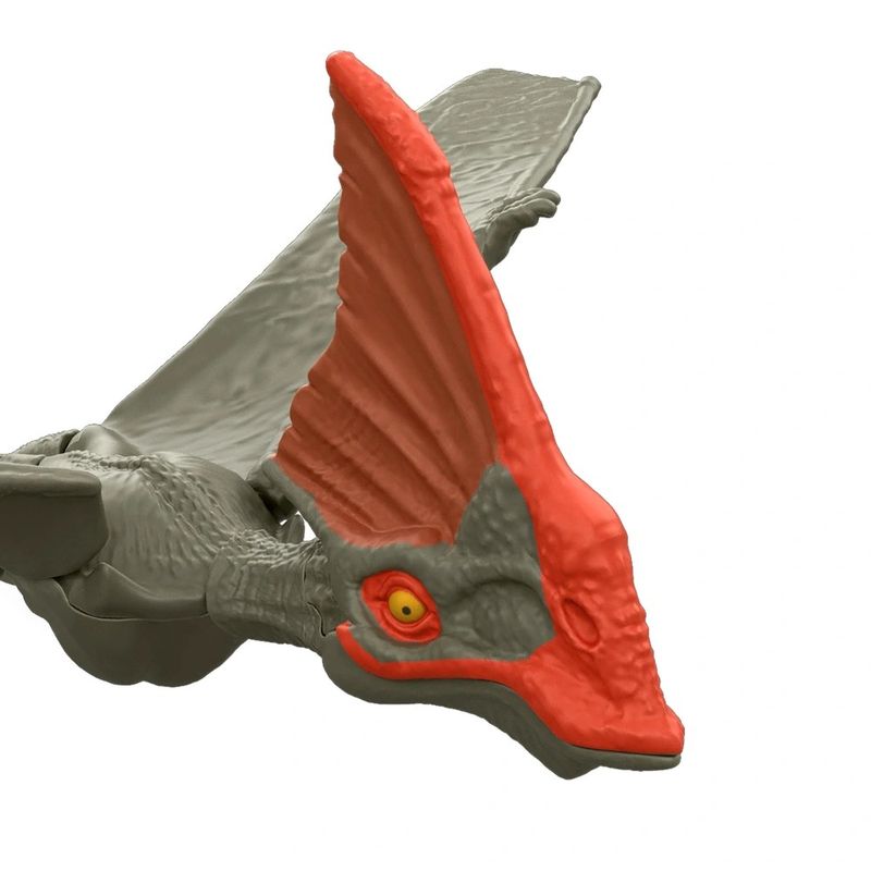 MATJGB77 JCL63 - Dinossauro Articulado - Tapejara - Strike Attack - Jurassic World - 20 cm - Mattel 5.jpg
