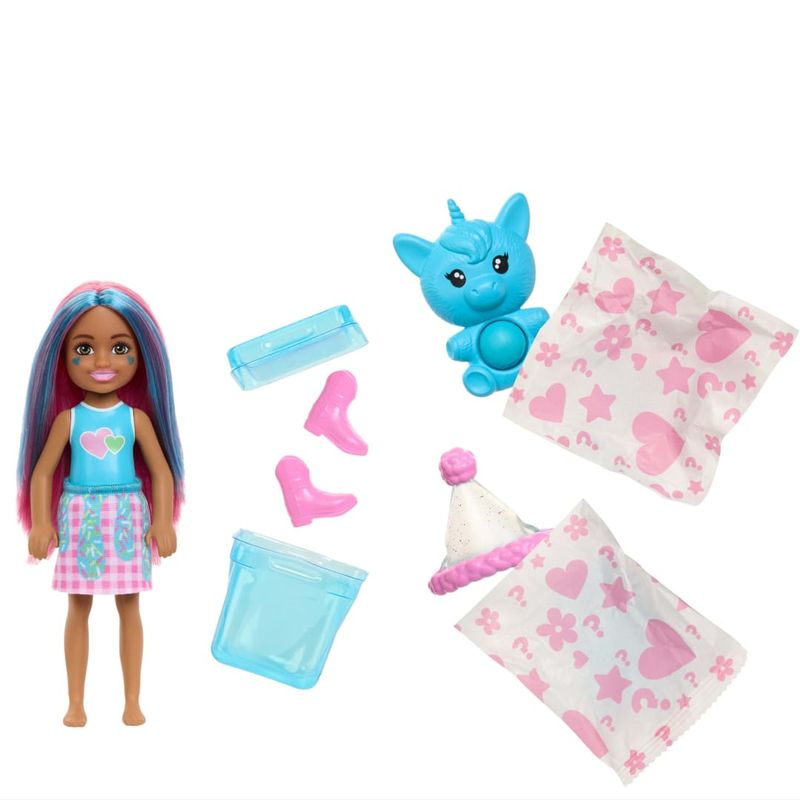 MATJDM08 - Boneca Barbie Surpresa - Pop Reveal Chelsea - Sortido - Mattel 3.jpg