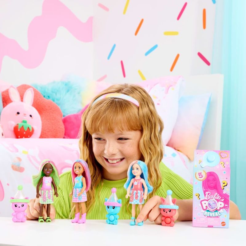 MATJDM08 - Boneca Barbie Surpresa - Pop Reveal Chelsea - Sortido - Mattel 6.jpg