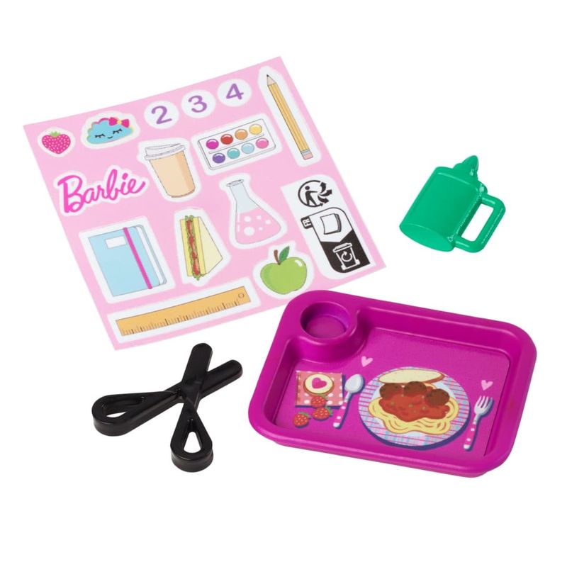 MATJCR71 JCR77 - Playset Barbie - Professora - Profissoes - Mattel 5.jpg