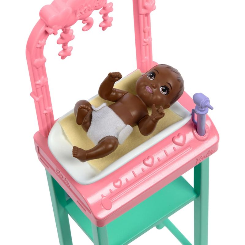 MATJCR71 JCR72 - Playset Barbie - Pediatra - Profissoes - Mattel 4.jpg