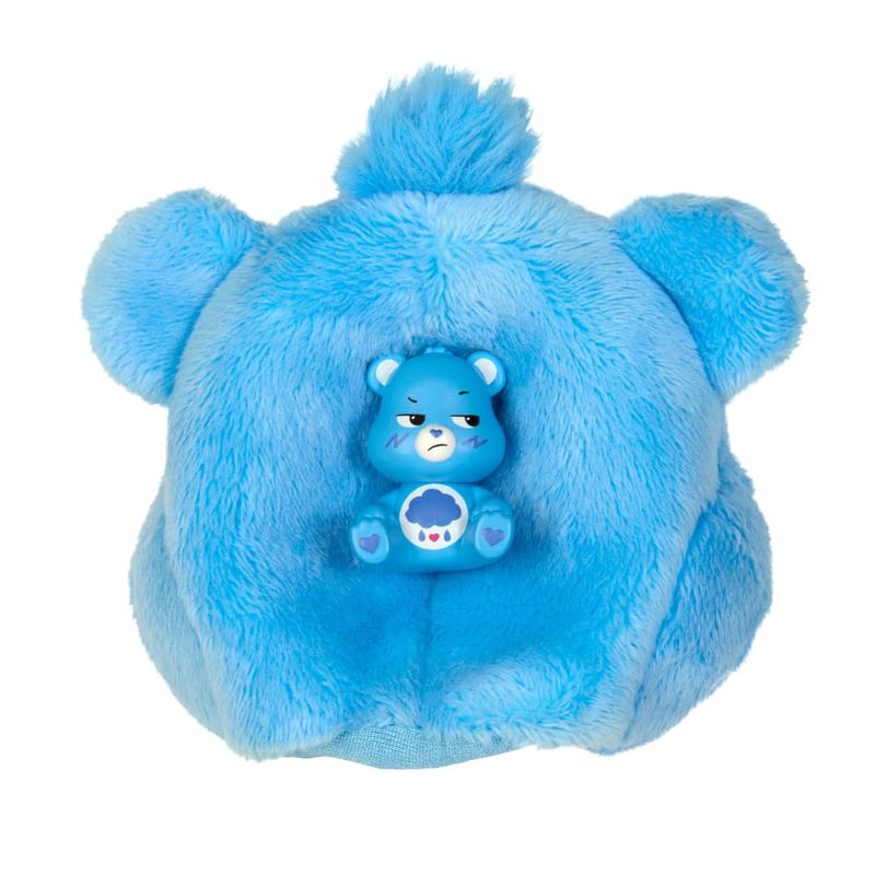 MATJCN93 JCN96 - Boneca Barbie - Grumpy Bear - Ursinhos Carinhosos - Cutie Reveal - Mattel 5.jpg