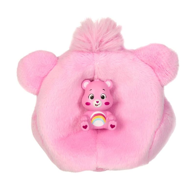 MATJCN93 JCN95 - Boneca Barbie - Cheer Bear - Ursinhos Carinhosos - Cutie Reveal - Mattel 5.jpg