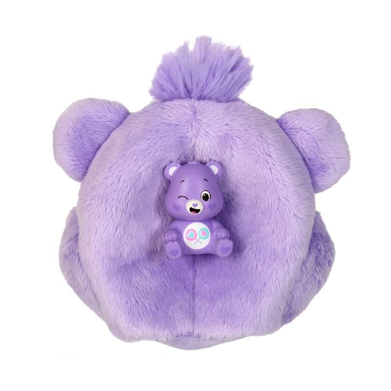 MATJCN93 JCN94 - Boneca Barbie - Share Bear - Ursinhos Carinhosos - Cutie Reveal - Mattel 5.jpg