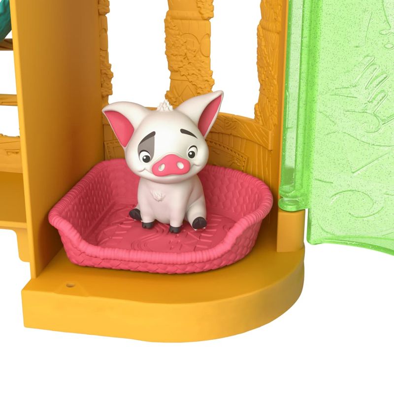 MATJDP58 - Playset Princesas - Castelo da Moana - Disney - Mattel 4.jpg