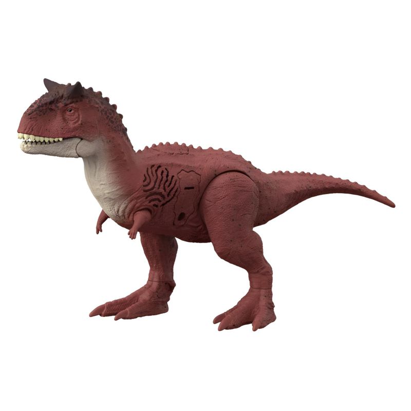 MATJGM12 JGM15 - Dinossauro Articulado com Som - Carnotaurus - Sound Surge - Jurassic World - 30 cm 1.jpg