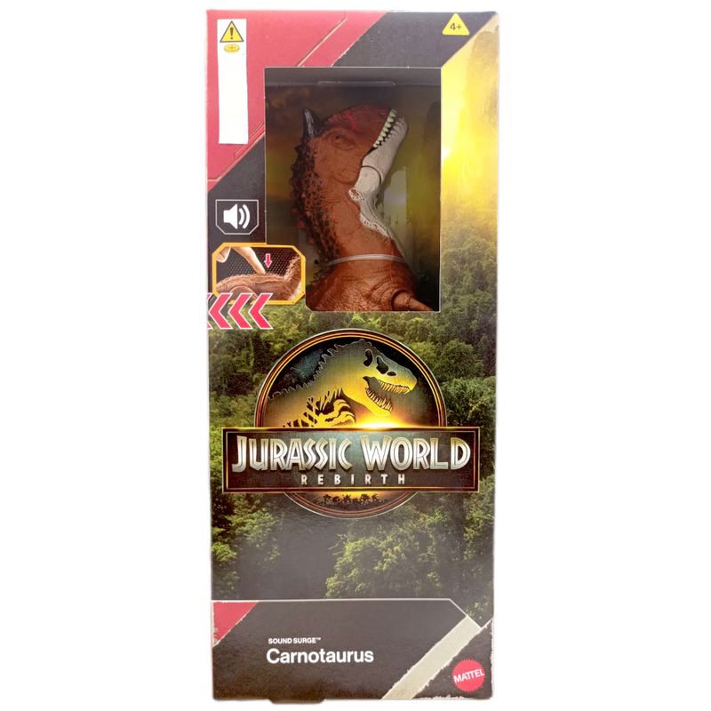 MATJGM12 JGM15 - Dinossauro Articulado com Som - Carnotaurus - Sound Surge - Jurassic World - 30 cm 2.jpg