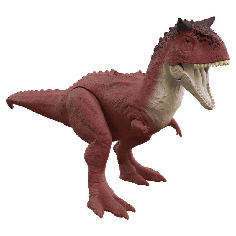 MATJGM12 JGM15 - Dinossauro Articulado com Som - Carnotaurus - Sound Surge - Jurassic World - 30 cm 4.jpg