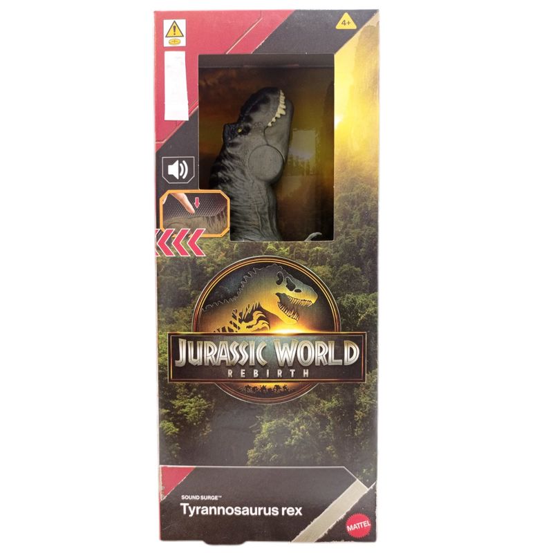 MATJGM12 JGM14 - Dinossauro Articulado com Som - Tyrannosaurus Rex - Sound Surge - Jurassic 1.jpg