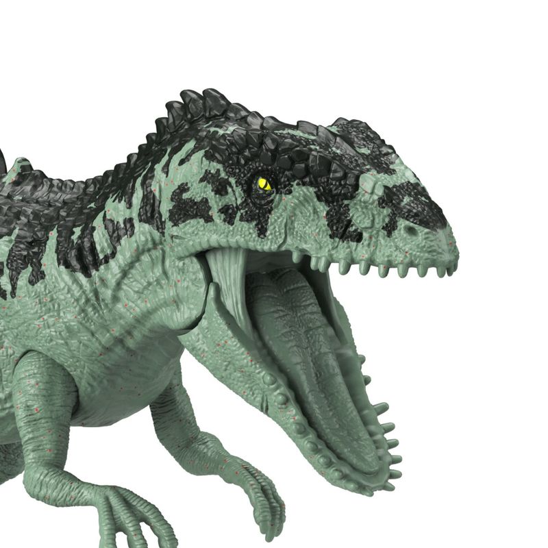 MATJGM12 JGM13 - Dinossauro Articulado com Som - Giganotosaurus - Sound Surge - Jurassic World - 4.jpg