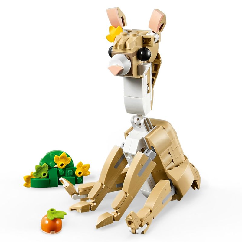 LEG31162 - LEGO Creator 3 em 1 - Coelhinho Fofo - 326 Pecas - 31162 6.jpg