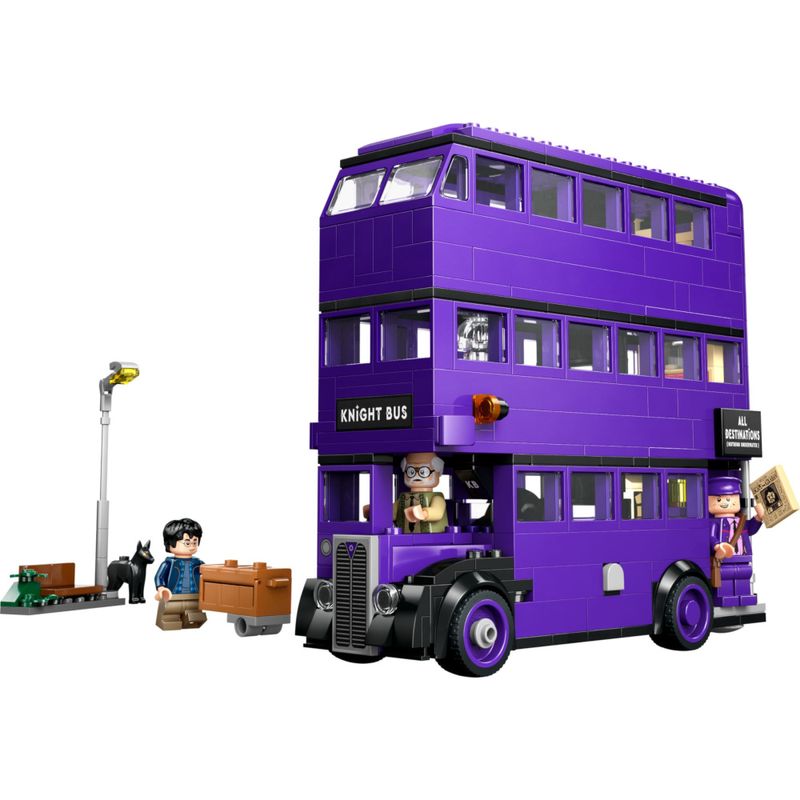 LEG76446 - LEGO Harry Potter - Aventura no Noitibus Andante - 499 Pecas - 76446 2.jpg