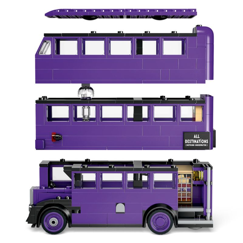 LEG76446 - LEGO Harry Potter - Aventura no Noitibus Andante - 499 Pecas - 76446 4.jpg