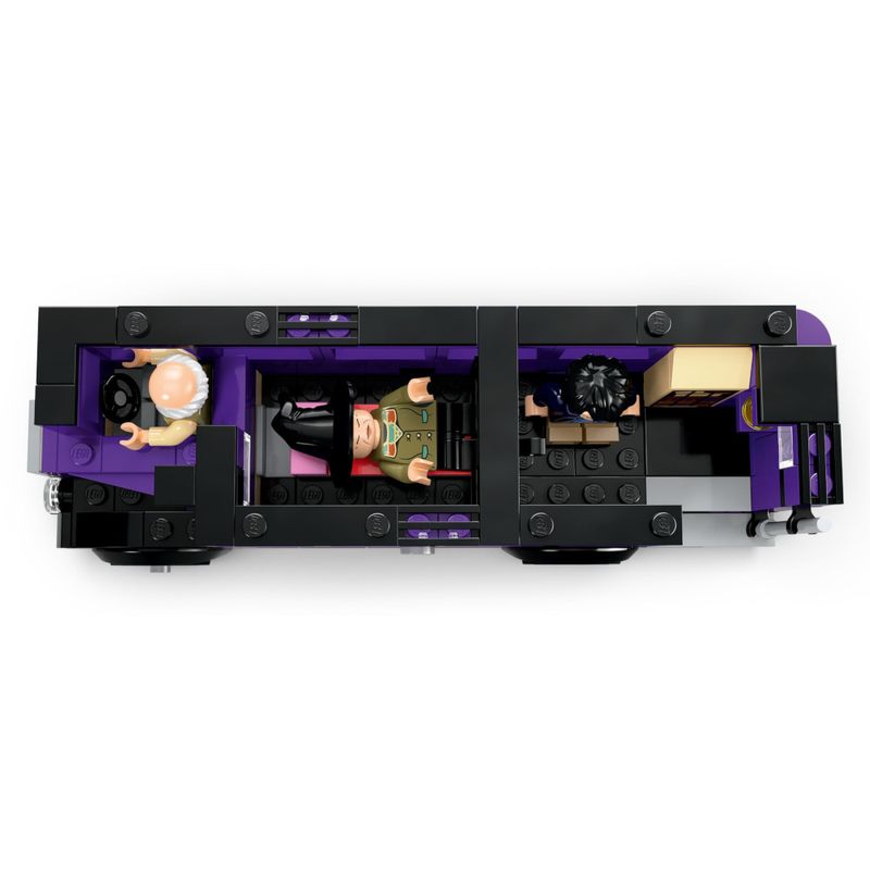 LEG76446 - LEGO Harry Potter - Aventura no Noitibus Andante - 499 Pecas - 76446 5.jpg