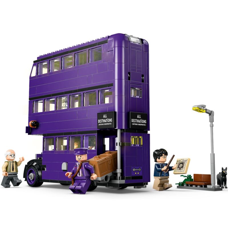 LEG76446 - LEGO Harry Potter - Aventura no Noitibus Andante - 499 Pecas - 76446 6.jpg