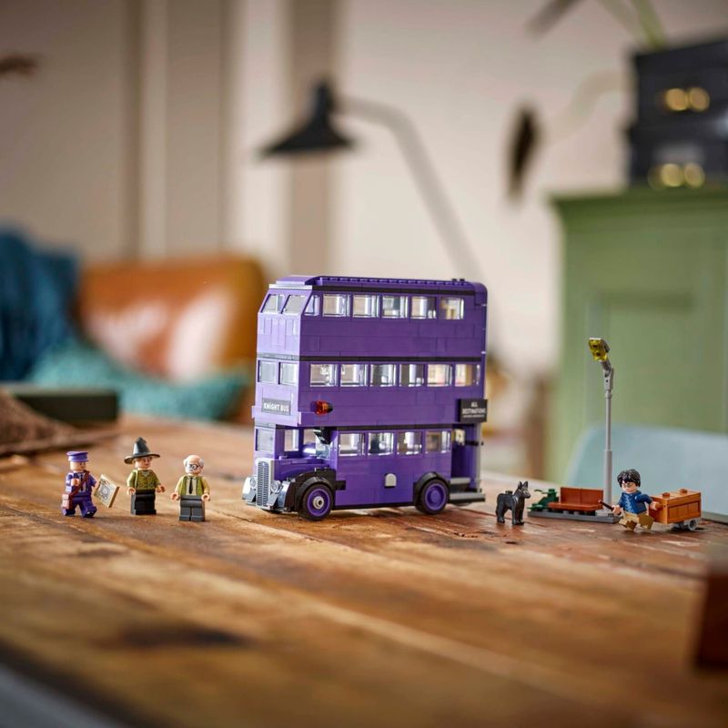 LEG76446 - LEGO Harry Potter - Aventura no Noitibus Andante - 499 Pecas - 76446 9.jpg