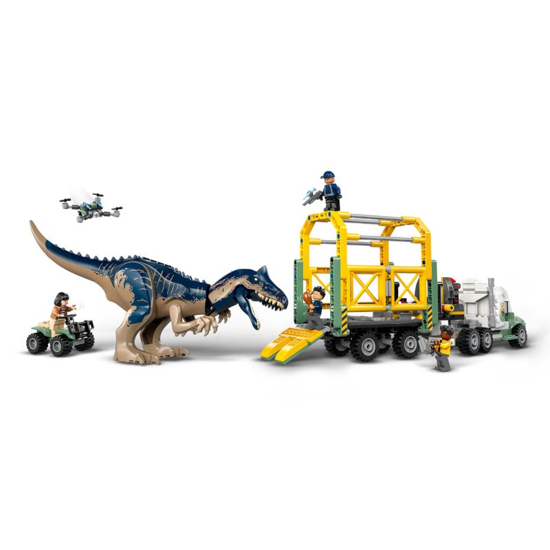 LEG76966---LEGO-Jurassic-World---Missoes-de-Dinossauros-Caminhao-de-Transporte-de-Alossauro-3.jpg