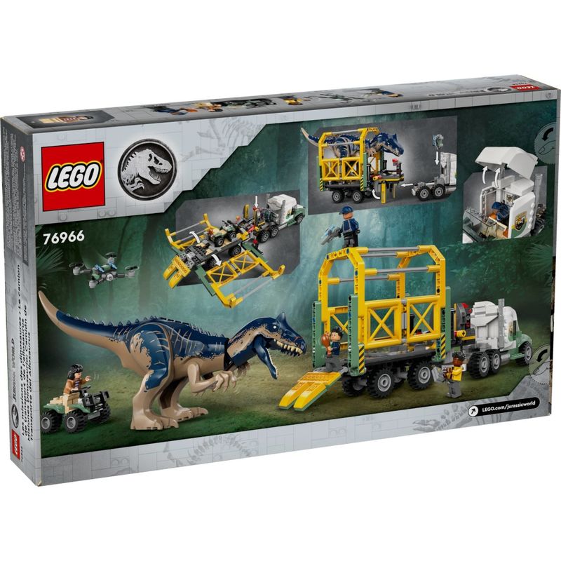 LEG76966---LEGO-Jurassic-World---Missoes-de-Dinossauros-Caminhao-de-Transporte-de-Alossauro-5.jpg