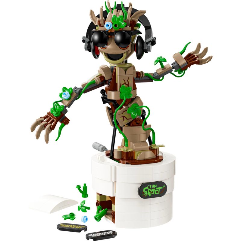LEG76297---LEGO-Marvel---Groot-Dancante---459-Pecas---76297-2.jpg