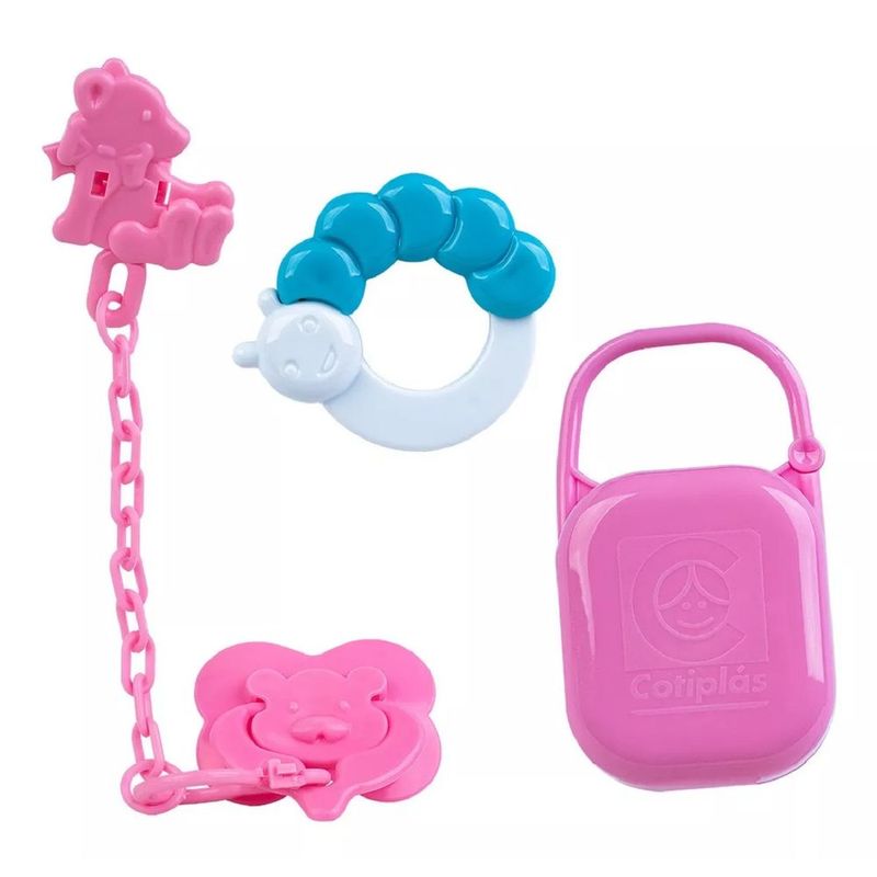 COT2496 - Boneca Reborn - Sua Companheira de Aventuras - Miyo Passeio - Cotiplas 3.jpg