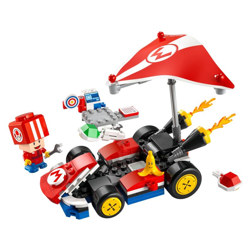 LEG72032 - LEGO Super Mario - Mario Kart Standard - 174 Pecas - 72032 2.jpg