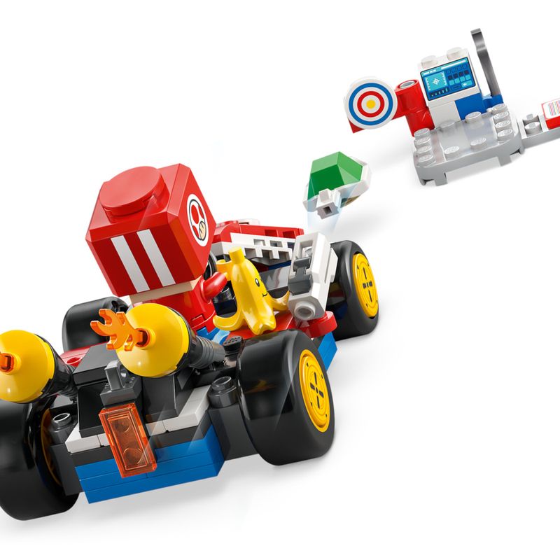 LEG72032 - LEGO Super Mario - Mario Kart Standard - 174 Pecas - 72032 5.jpg