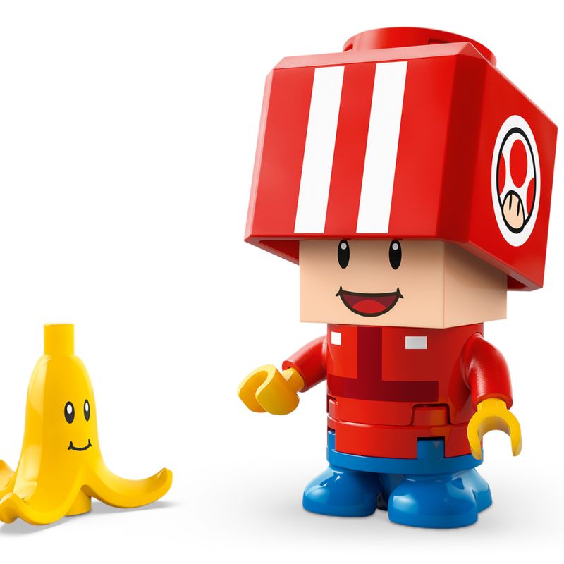 LEG72032 - LEGO Super Mario - Mario Kart Standard - 174 Pecas - 72032 6.jpg